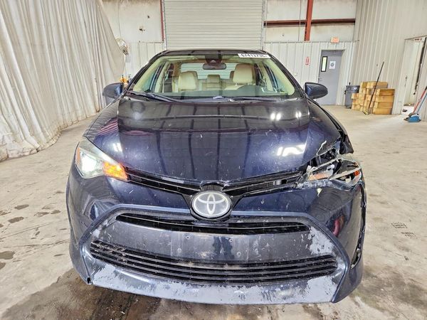 2018 TOYOTA COROLLA L/LE/SE/XLE/XSE