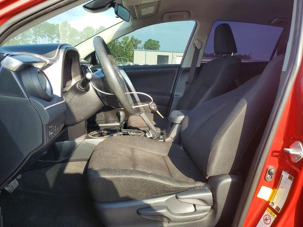 2017 TOYOTA RAV4