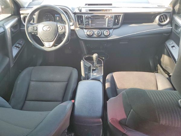 2017 TOYOTA RAV4