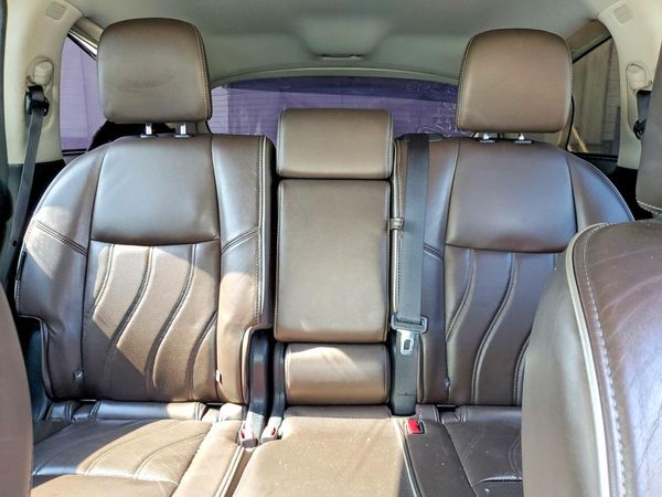 2020 INFINITI QX60 — SUVN