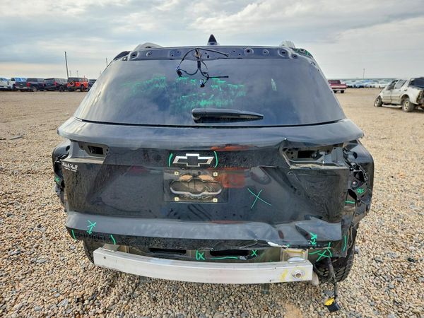 2025 CHEVROLET EQUINOX Active — DIRR