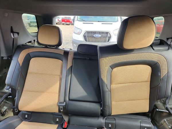 2025 CHEVROLET EQUINOX Active — SUVN