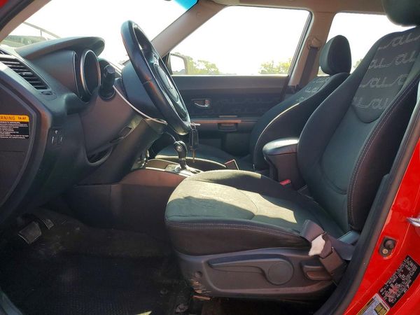 2012 KIA SOUL GL