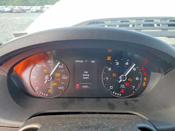 2025 RAM PROMASTER 2500