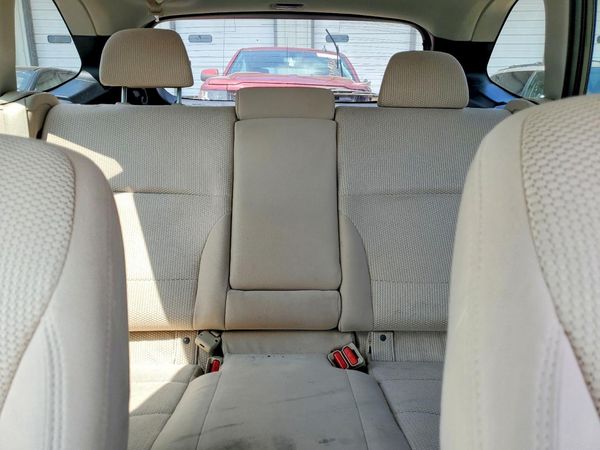 2019 SUBARU OUTBACK Premium+ES