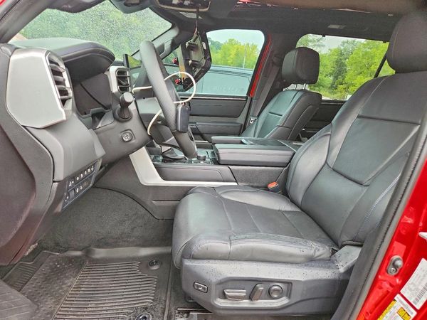 2025 TOYOTA SEQUOIA