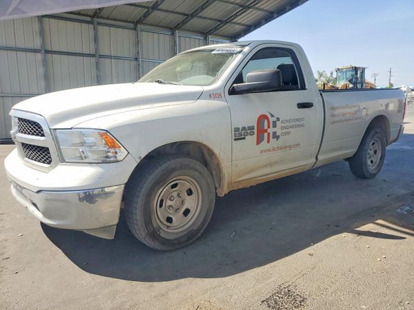 2022 RAM 1500 CLASSIC