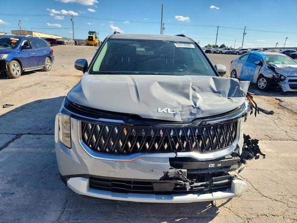 2026 KIA CARNIVAL