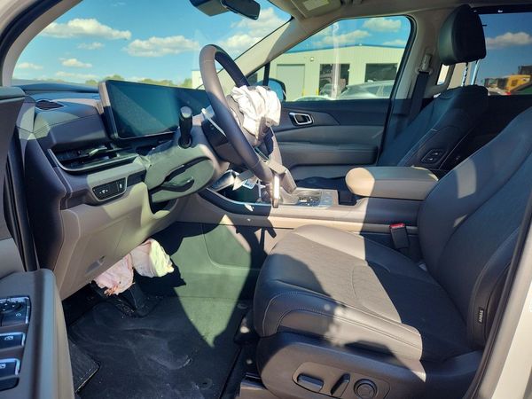 2026 KIA CARNIVAL