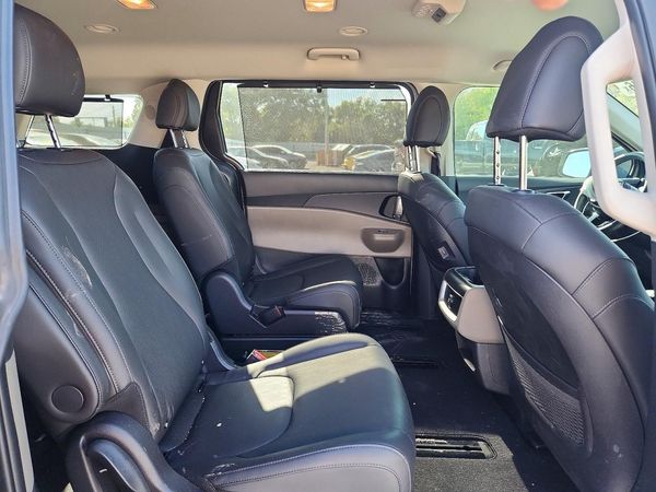 2026 KIA CARNIVAL