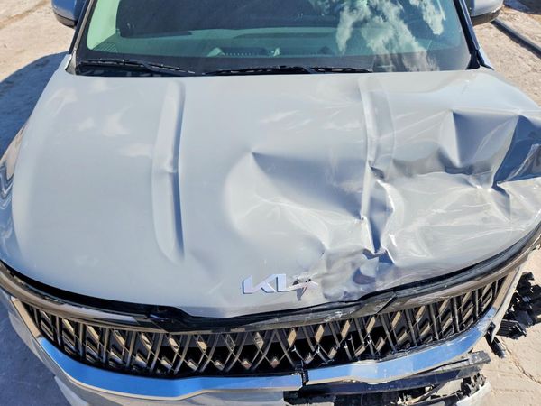 2026 KIA CARNIVAL