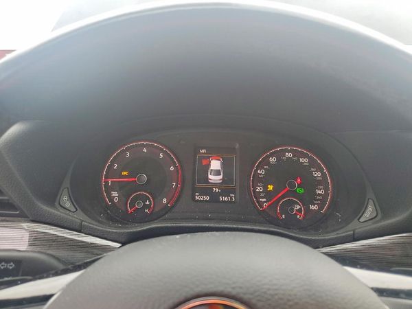 2020 VOLKSWAGEN PASSAT R-Line