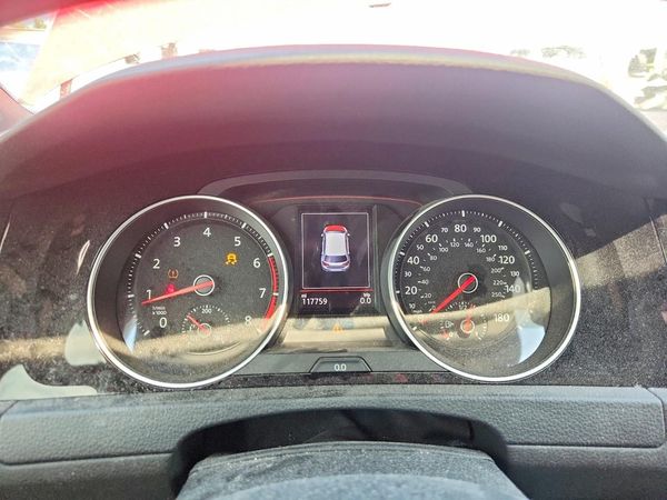 2018 VOLKSWAGEN GTI S, SE, Autobahn
