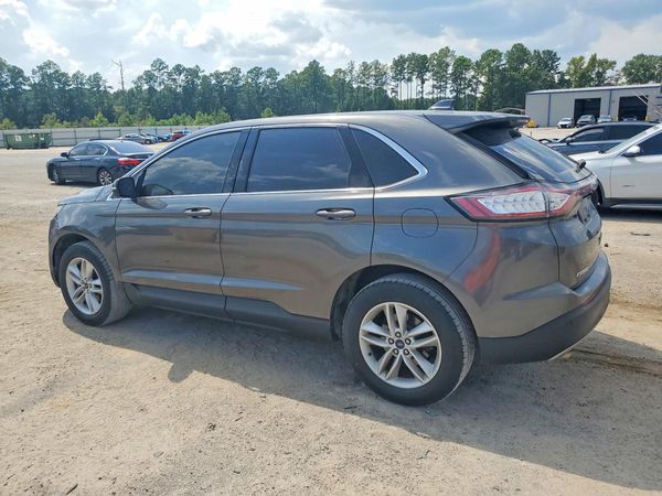 2017 FORD EDGE