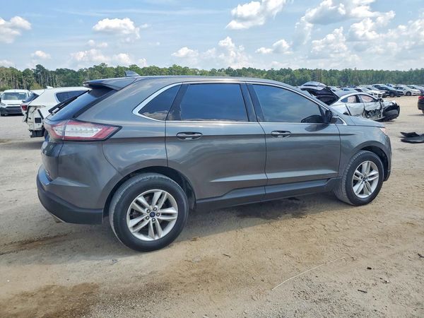 2017 FORD EDGE