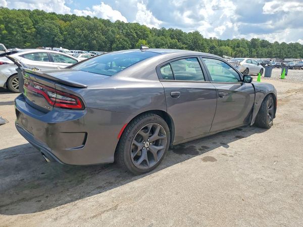 2019 DODGE CHARGER