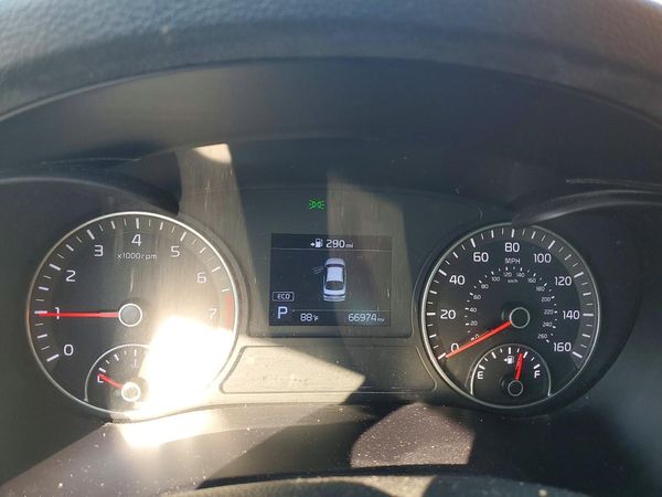2020 KIA OPTIMA