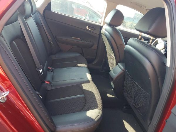 2020 KIA OPTIMA