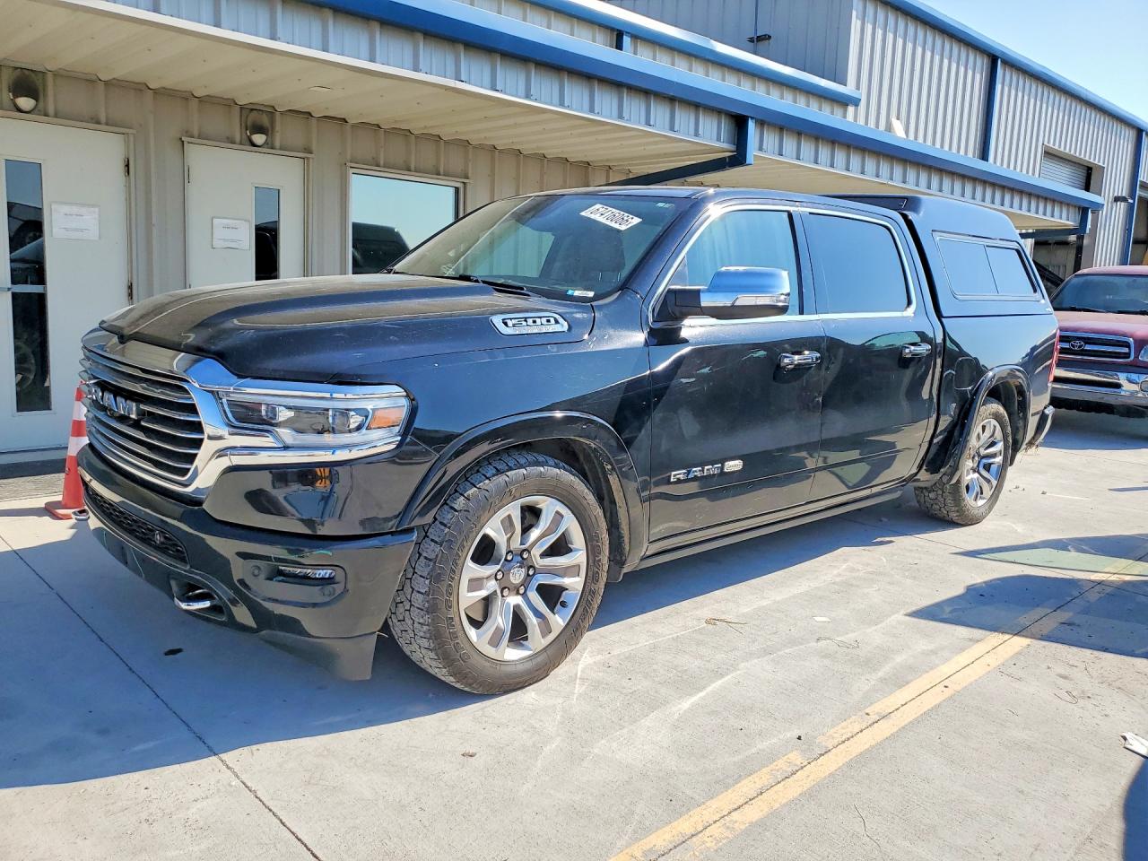 2020 RAM 1500 Longhorn