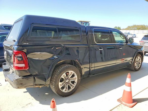 2020 RAM 1500 Longhorn