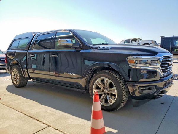 2020 RAM 1500 Longhorn