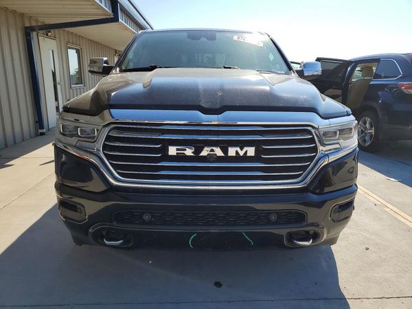 2020 RAM 1500 Longhorn