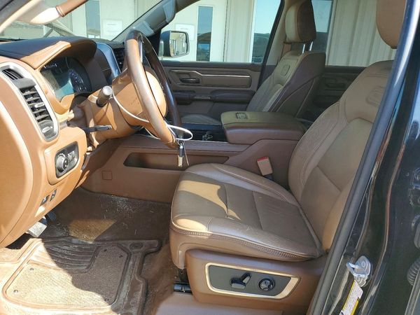 2020 RAM 1500 Longhorn
