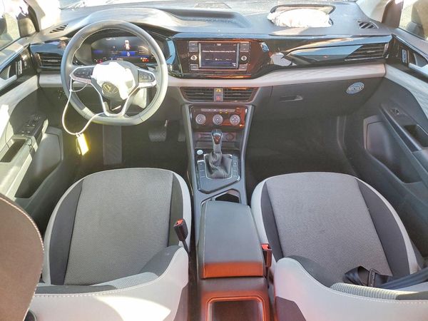 2023 VOLKSWAGEN TAOS