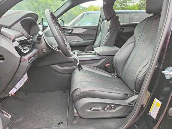 2026 ACURA MDX