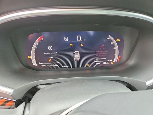 2026 ACURA MDX