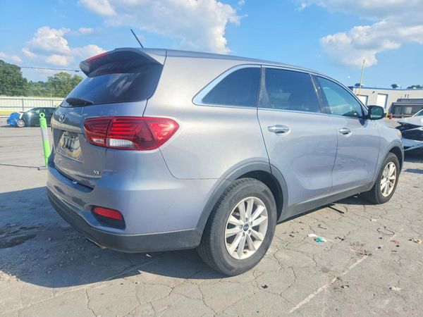 2020 KIA SORENTO L, LX, S