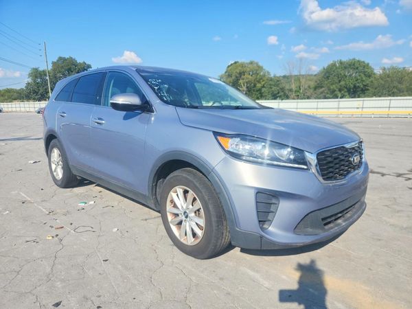 2020 KIA SORENTO L, LX, S