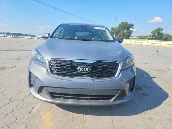 2020 KIA SORENTO L, LX, S