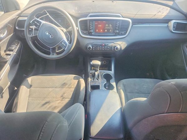 2020 KIA SORENTO L, LX, S