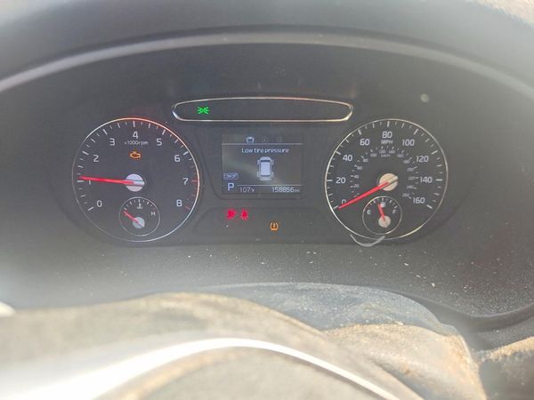 2020 KIA SORENTO L, LX, S