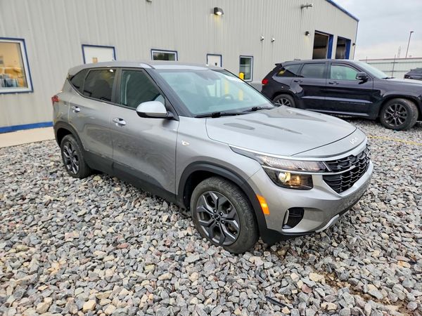 2024 KIA SELTOS
