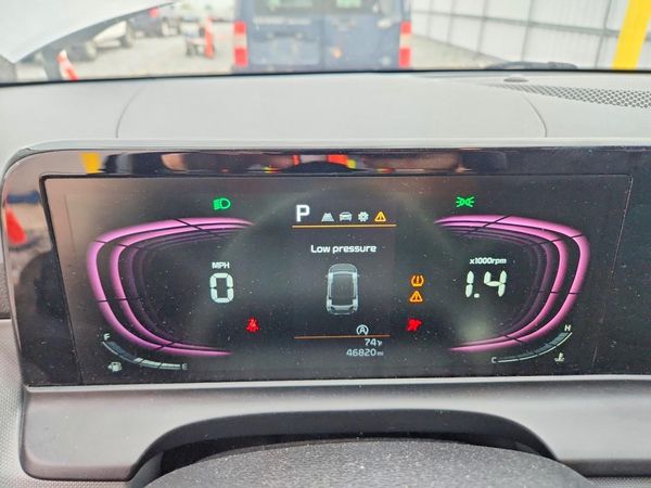 2024 KIA SELTOS