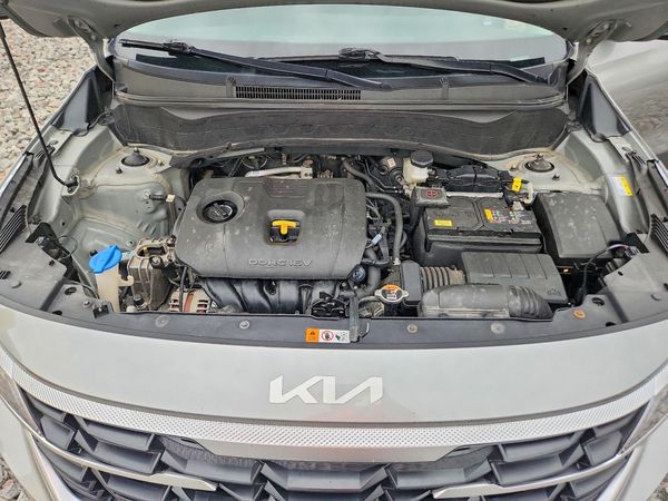 2024 KIA SELTOS