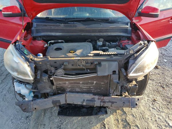 2013 KIA SOUL All Trims