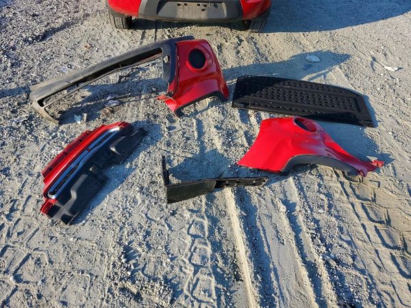 2013 KIA SOUL All Trims