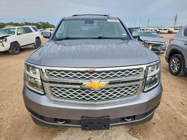 2019 CHEVROLET SUBURBAN LT — DIRF