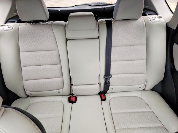 2016 MAZDA CX-5 Grand Touring/GT
