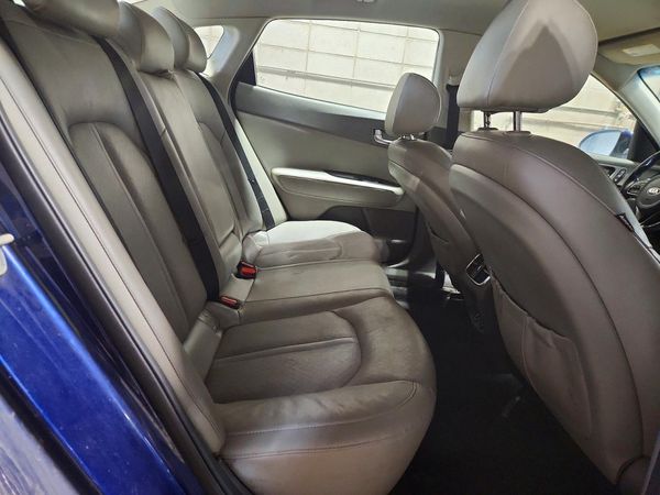 2016 KIA OPTIMA