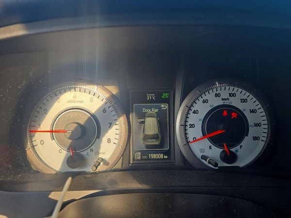 2018 TOYOTA SIENNA