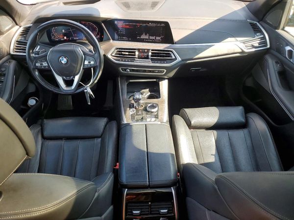 2019 BMW X5
