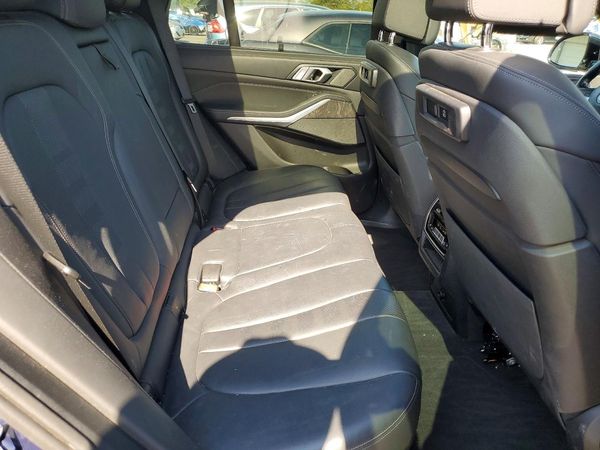 2019 BMW X5