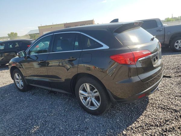 2015 ACURA RDX