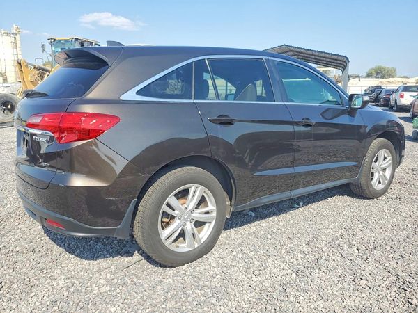 2015 ACURA RDX