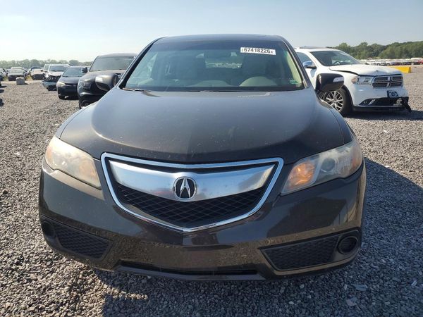 2015 ACURA RDX