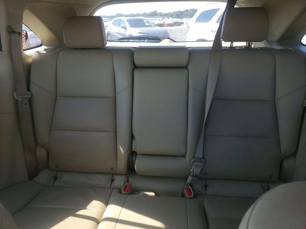 2015 ACURA RDX